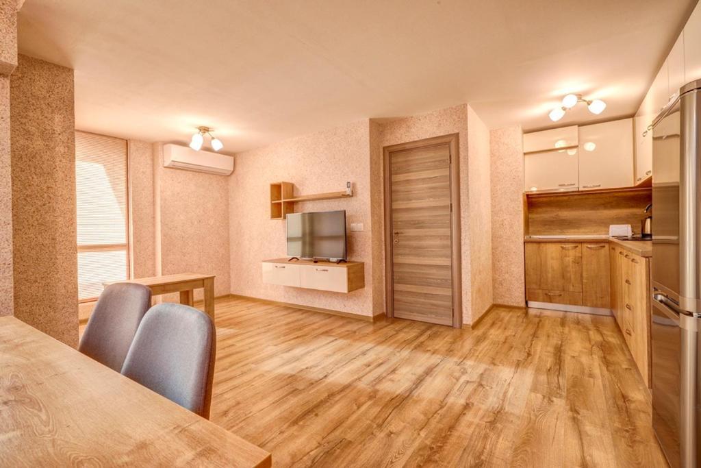Complex Hunter's Apart Otel *