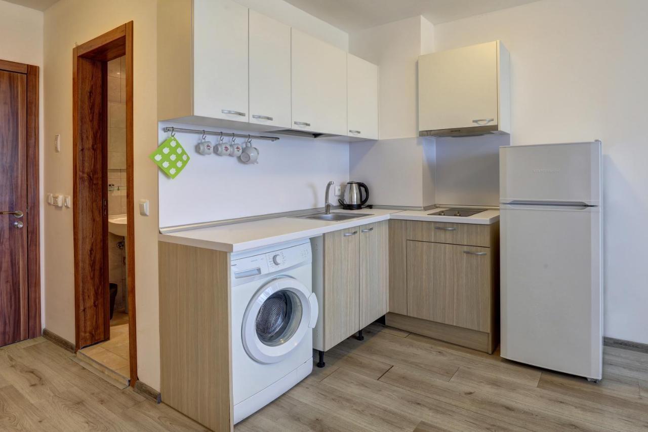 Complex Hunter's Apart Otel