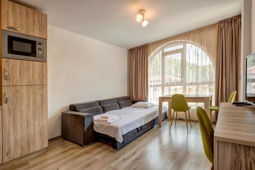 Apart Otel Complex Hunter's *