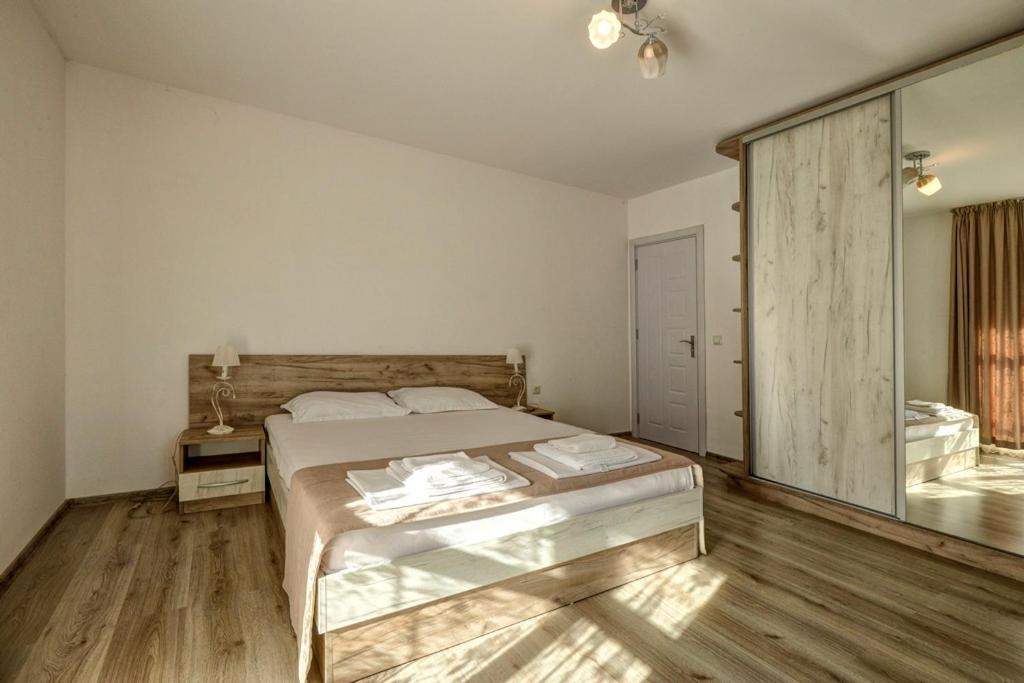 Apart Otel Complex Hunter's *