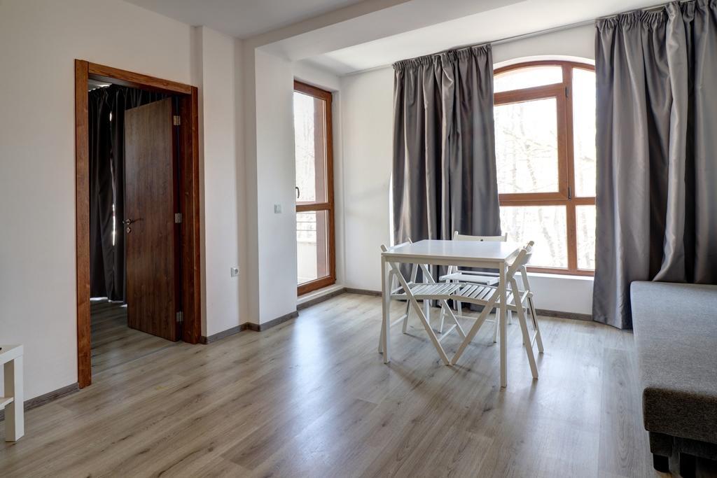 Apart Otel Complex Hunter's Shkorpilovtsi