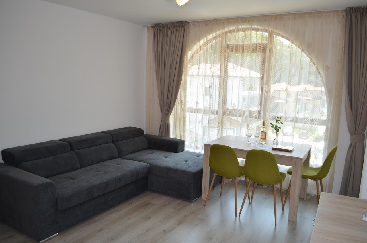 Apart Otel Complex Hunter's *
